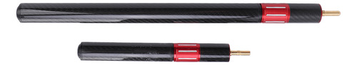 Billiard Extender Set De Extensión De Piscina De Fibra De Ca