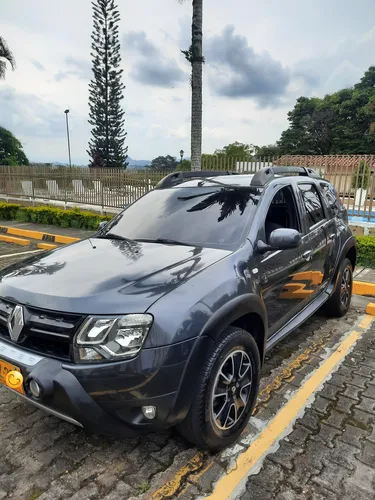 Renault Duster 1.6 Dakar Dynamique