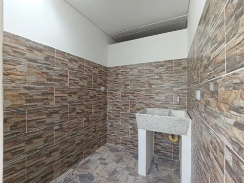 Apartamento En Arriendo En La Cabrera. Cod A30337