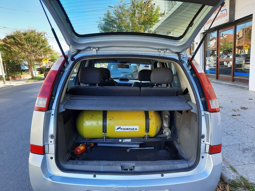 Chevrolet Meriva 1.8 Gl Plus Ab 2007