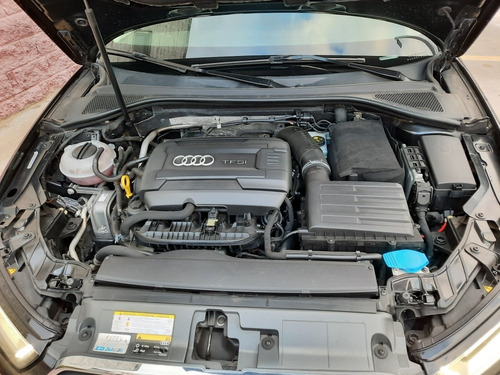 Imagen 12 de 15 de Audi A3 2013 1.8 T Fsi Stronic 180cv