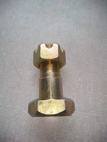Imagem 3 de 5 de Parafuso Faca Rocadeira Lavrale Din169mp Original