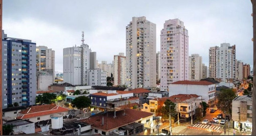 Imagem 9 de 30 de Apartamento Em Ipiranga, São Paulo/sp De 95m² 3 Quartos À Venda Por R$ 910.000,00 - Ap1015880-s