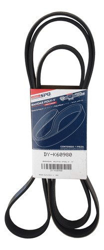 Banda Auto-poly V Ford F150 Pickup 1987-1995