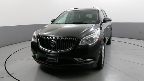 Buick Enclave 3.6 PREMIUM D AT 4WD