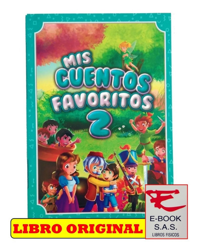 Mis Cuentos Favoritos 2 