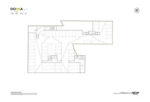 Venta Departamento De 4 Ambientes Con Dependencia - Donna Vita De Azcuy