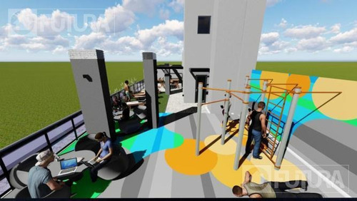 Imagen 6 de 14 de Departamento - Echesortu
