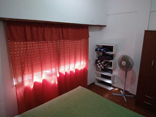 Imagen 4 de 5 de Alquiler Departamento De Dos Ambientes A Una Cuadra Del Mar