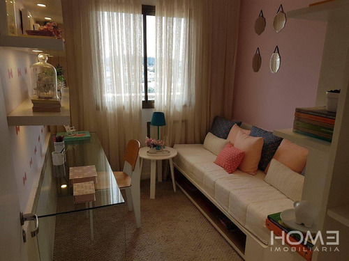 Imagem 6 de 30 de Apartamento Com 2 Dormitórios À Venda, 64 M² Por R$ 514.000,00 - Jacarepaguá - Rio De Janeiro/rj - Ap0271