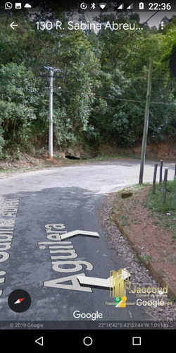 Imagem 1 de 2 de Chácara A Venda No Bairro Granja Spinelli Em Nova Friburgo - 1384-1