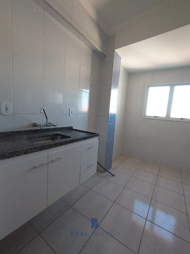 Imagem 2 de 7 de Apartamento Locação 1 Dorm No Centro Sorocaba Sp - 06756-1
