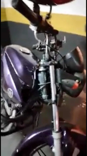 Imagem 5 de 8 de Yamaha Factor 125