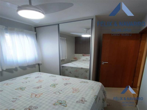 Imagem 11 de 30 de Apartamento Residencial À Venda, Vila Rica, São Paulo - . - Ap0121