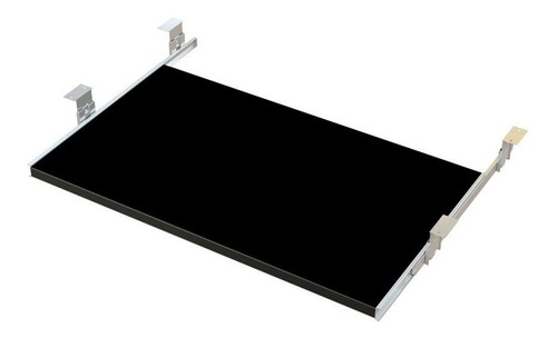 Imagen 1 de 1 de Porta Teclado Para Escritorios 60x30 Varios Colores