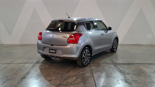 Suzuki Swift 1.0 BOOSTERJET