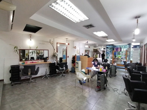 Imagen 6 de 11 de Local Comercial En Parque Cristal