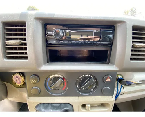 Chery Yoki 1.1