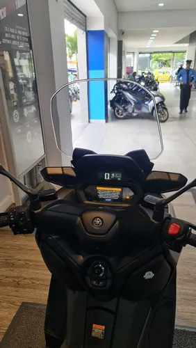 Yamaha X Max 0 Km