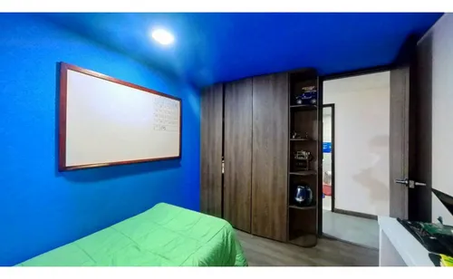 Apartamento En Venta Mosquera Conjunto Azulejo