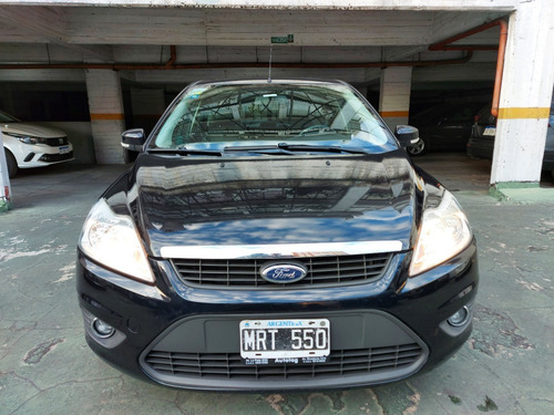 Imagen 2 de 18 de Ford Focus Trend Plus