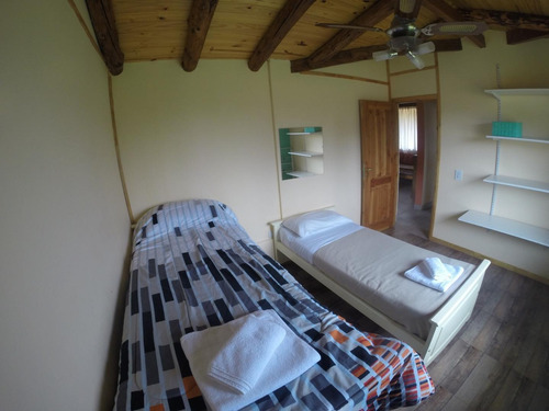 Imagen 17 de 18 de Cabañas En Alquiler. Precio X Día De 2 A 6 Personas. Bolsón.