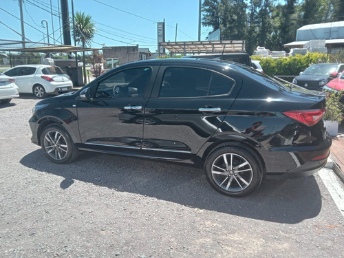 Fiat Cronos 1.3 Precision Cvt