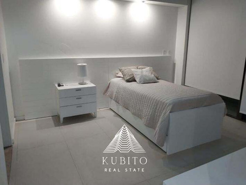 Puerto Madero - Exclusivo Departamento 3 Ambientes En Alquiler Edificio Aleph Precio Paquete