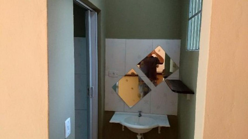Imagem 8 de 14 de Casa Com Salão No Gaivota Em Itanhaém Litoral Sul- 3693 |npc