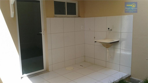 Imagem 19 de 30 de Casa Residencial À Venda, Messejana, Fortaleza. - Codigo: Ca0241 - Ca0241