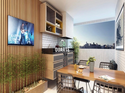 Imagem 6 de 26 de Apartamento - Ap03831 - 69452415