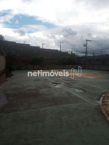 Imagem 29 de 30 de Venda Apartamento 3 Quartos São Januário (justinópolis) Ribeirão Das Neves - 902885