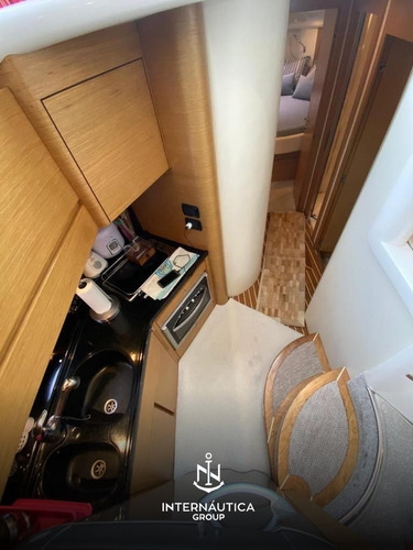 Lancha 430 Full 2011 Intermarine Azimut Ferretti Phantom