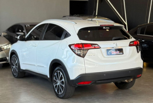 Honda HR-V HR-V EXL 1.8 Flexone 16V 5p Aut.