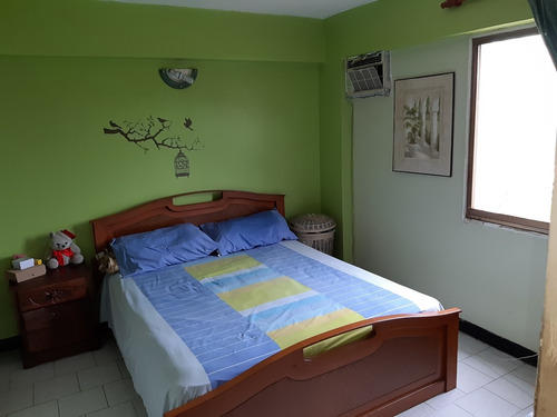 Imagen 7 de 10 de Venta De Apartamento En Los Teques Urb. Los Altos Verdes Rz