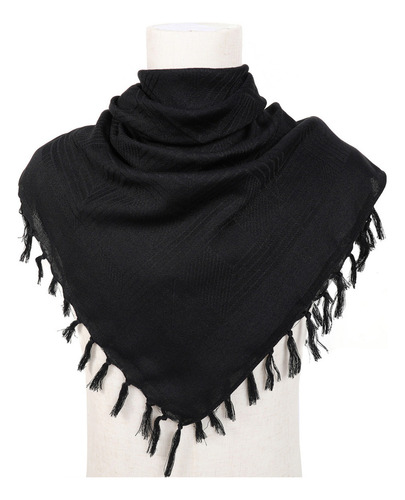 (bk) Gorro Turbante Para La Cabeza Árabe Musulmán De Dubái R
