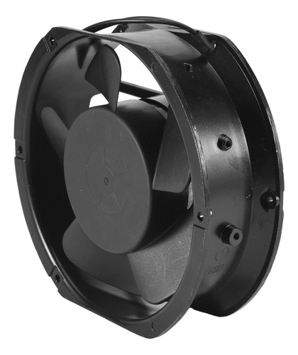 Ventilador Axial Fp-108ex-s1-b 220v 38w Ventilador De Refrig