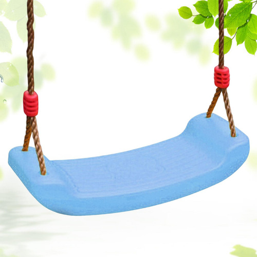 Columpio Juegos Sitonboard Columpio Cuerdas Ajustables De