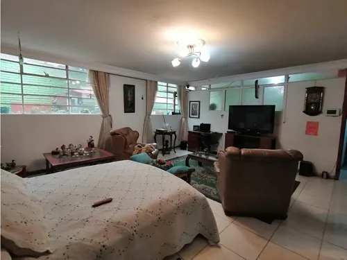 Venta Casa En Alfonso Lopez