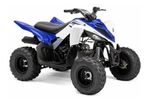 Yamaha Raptor 90