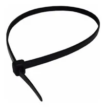 Comprar Precintos Plasticos Prensacable Fitro Uv 4.8 X 200mm X 100un