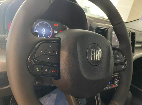 Fiat Toro 2.0 350 Multijet Ultra 4x4 At