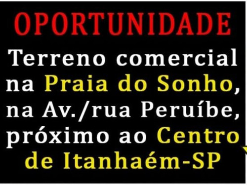 Imagem 1 de 4 de Terreno - 698 - 69826150