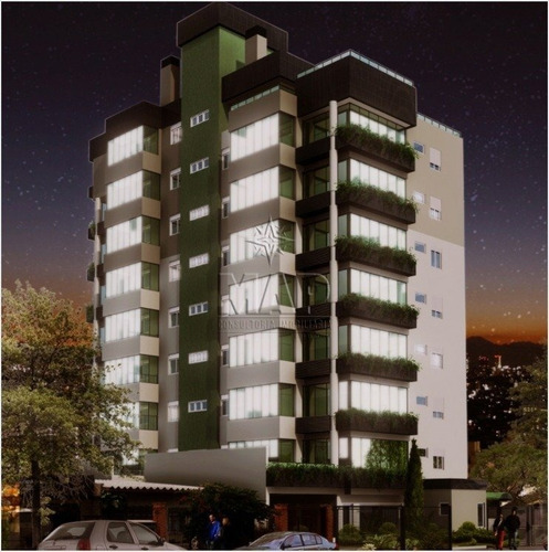 Imagem 5 de 9 de Apartamento - Passo Da Areia - Ref: 1004 - V-map03-0265
