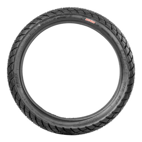 Pneu Xt660 Xt600 Meiota Traseiro 130/80-17 Kenda K761