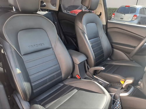 Chevrolet Tracker 1.0 Lt Turbo Aut. 5p Automática