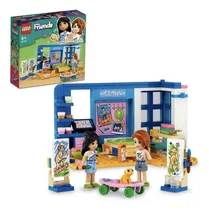 Comprar Toy Lego Friends Heartlake City Hospital W\u002F Helicopter 7+