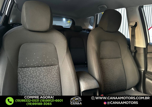 Chevrolet Tracker TRACKER 1.0 Turbo 12V Flex Aut.