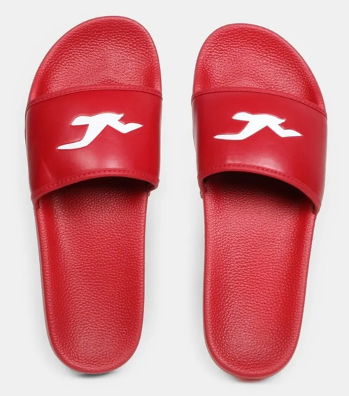 Sandalias Hollister Hombre | MercadoLibre 📦