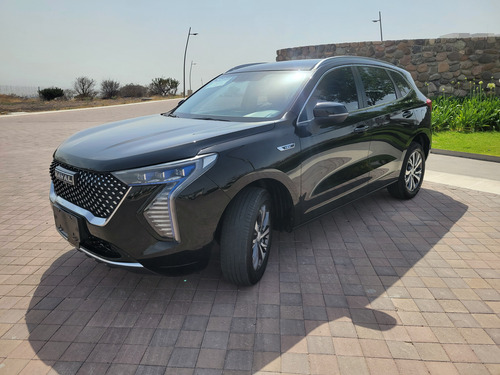 GWM Haval Jolion 1.5 Hev Premium